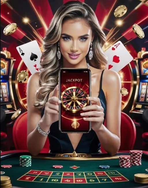 Jilevo Sportsbook Mobile App ဖြင့် ဘောလုံးပွဲ Odds စစ်ဆေးနေသောပုံ