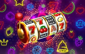 Slots jilevo